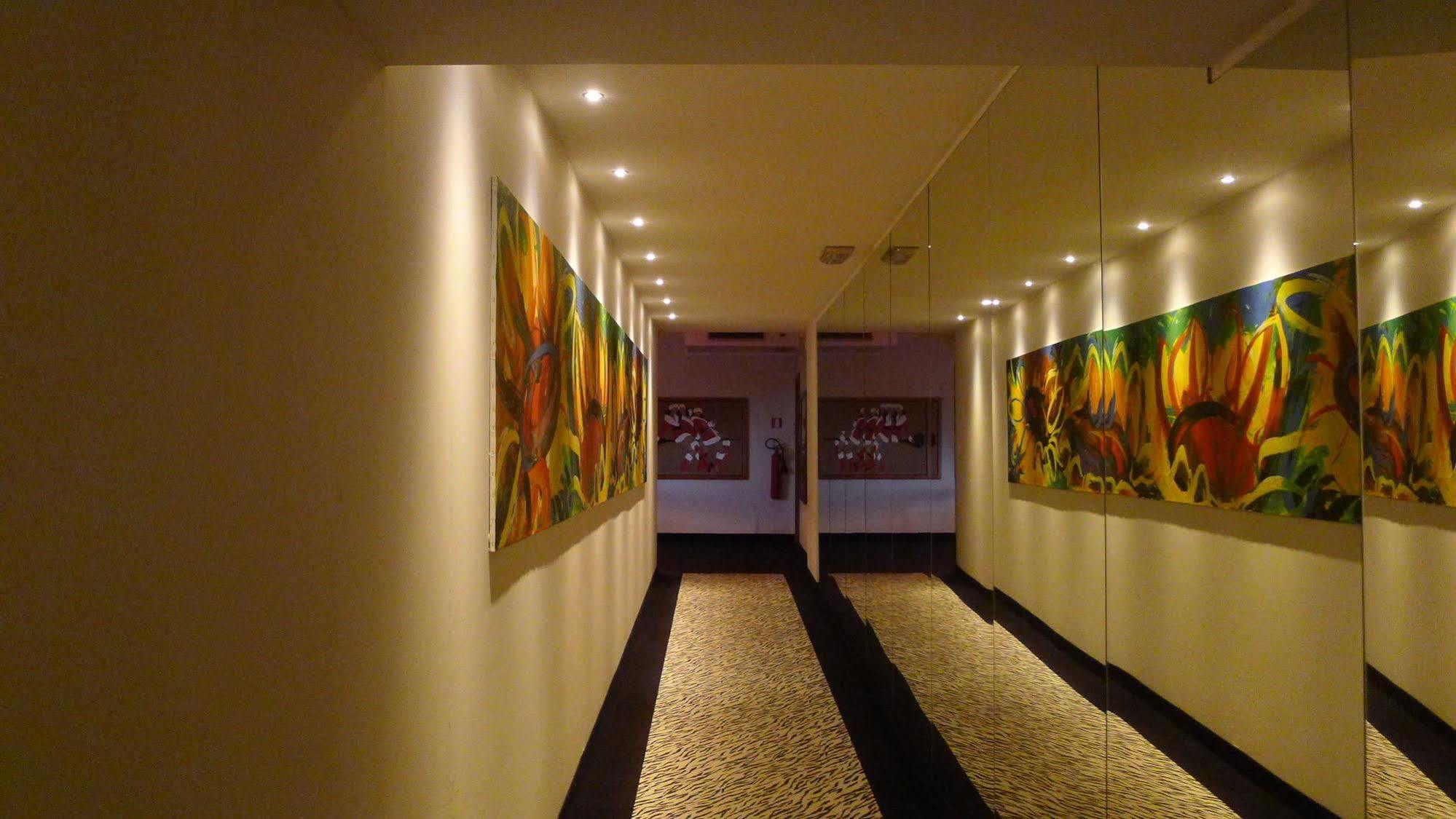Hotel Motel K Casei Gerola Exterior photo